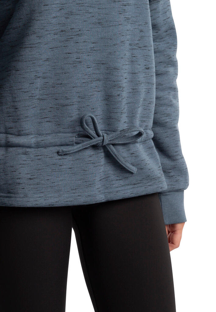 Trespass GRETTA sweat-shirt femme manches longues 7/7