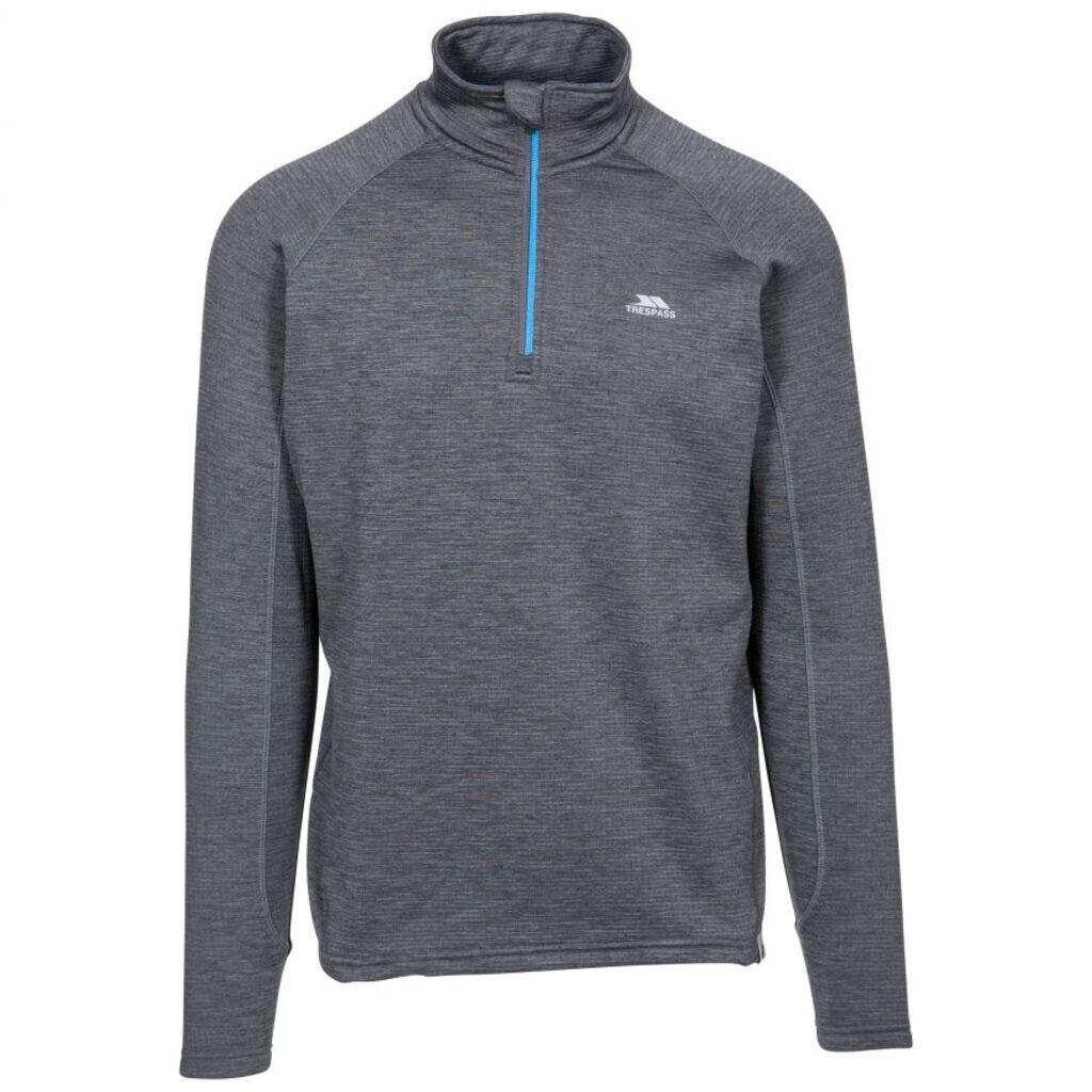 Trespass GOODWIN — Maglia uomo manica lunga 7/7