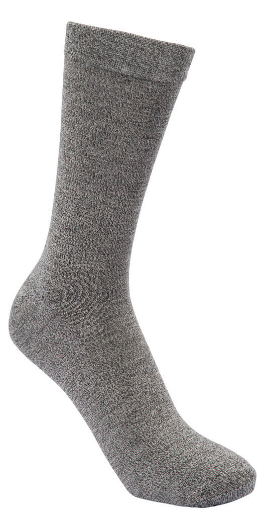 Trespass CINQUE Unisex-Socken, 5er-Pack 4/7