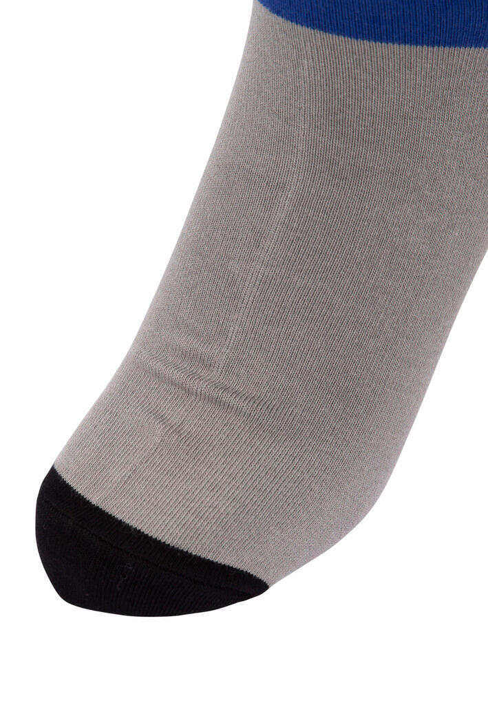 Trespass CINQUE Unisex-Socken, 5er-Pack 3/7