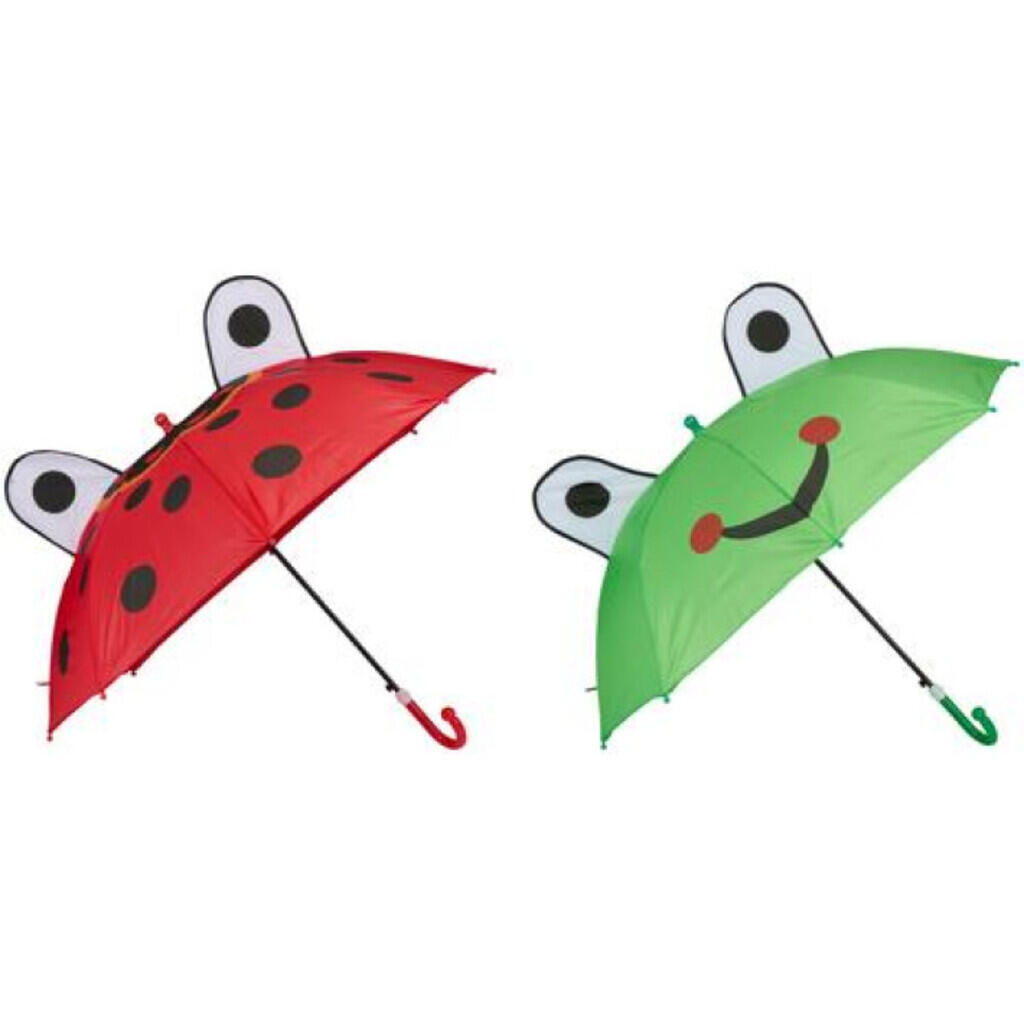 CHAMP Kids Umbrella 2/7