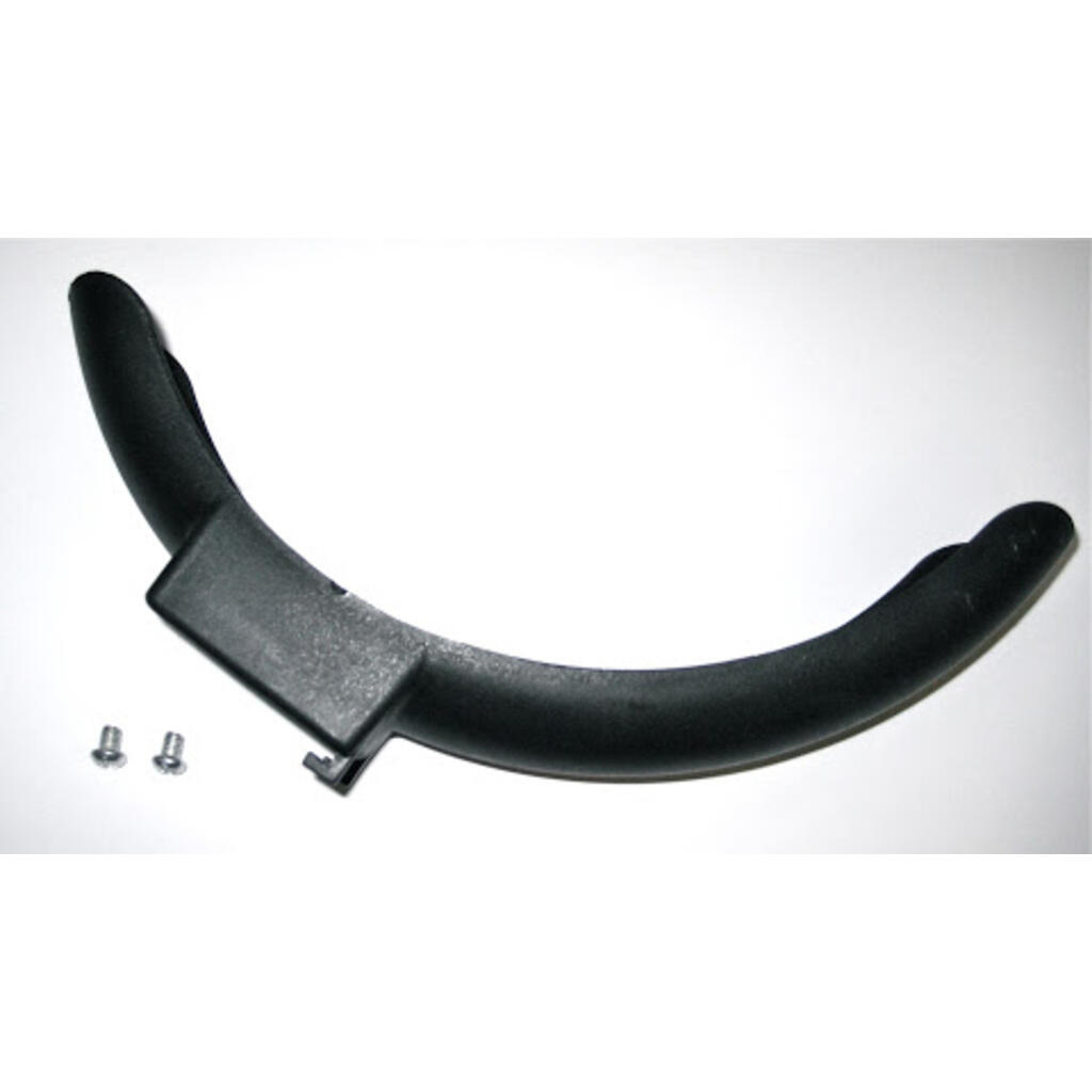 Hudora 1 Schutzblech, schwarz (WB) 2/5