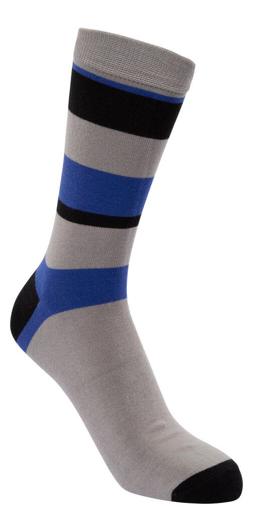Trespass CINQUE Unisex-Socken, 5er-Pack 7/7