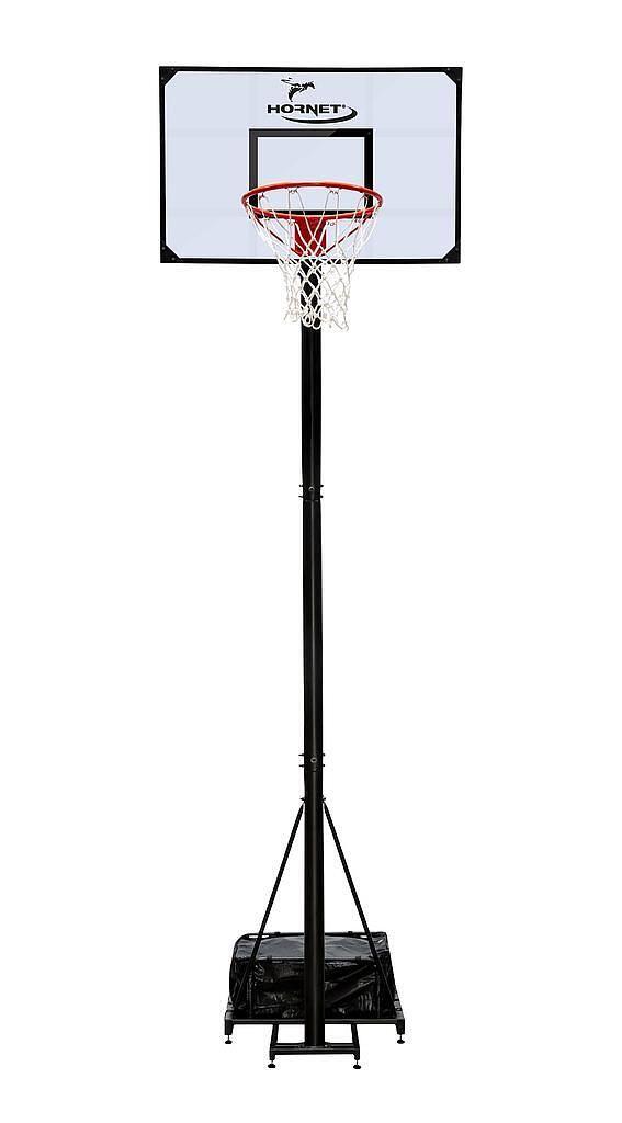 Hudora Hornet Basketballständer Pro 305 3/7