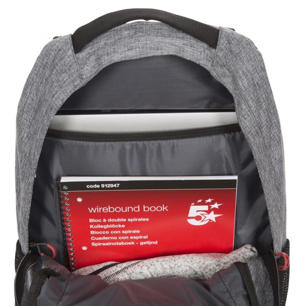 TRESPASS ROCKA — Zaino 35 L 3/7