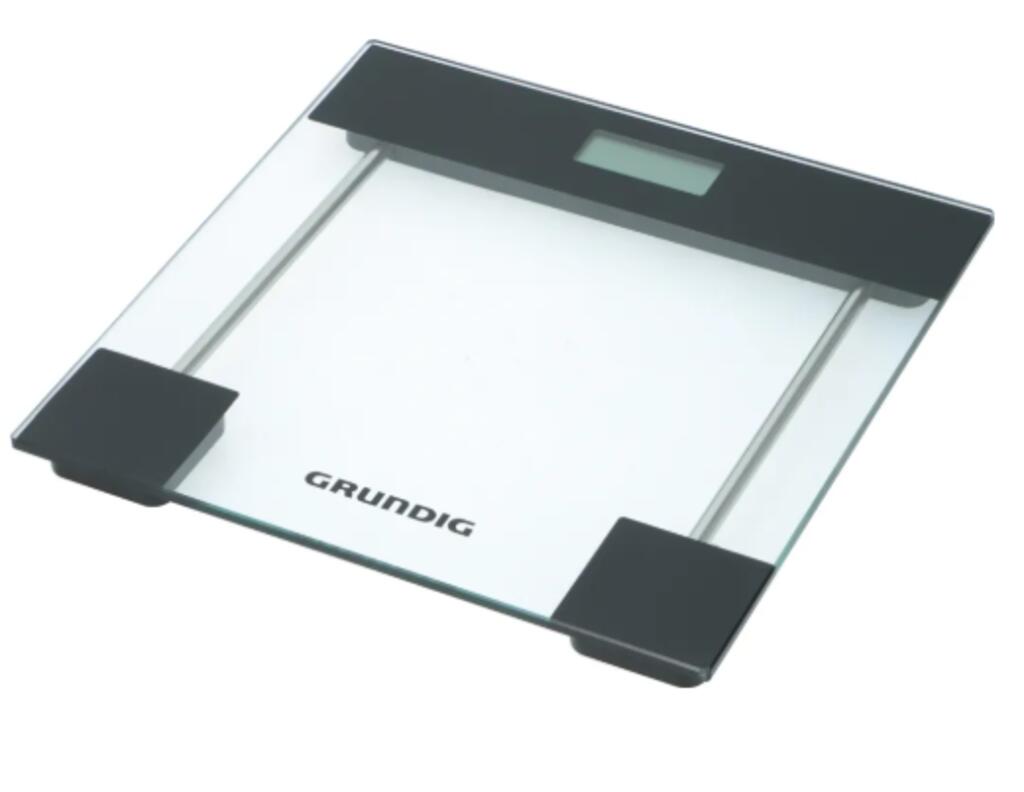 Bilancia Grundig 2/7