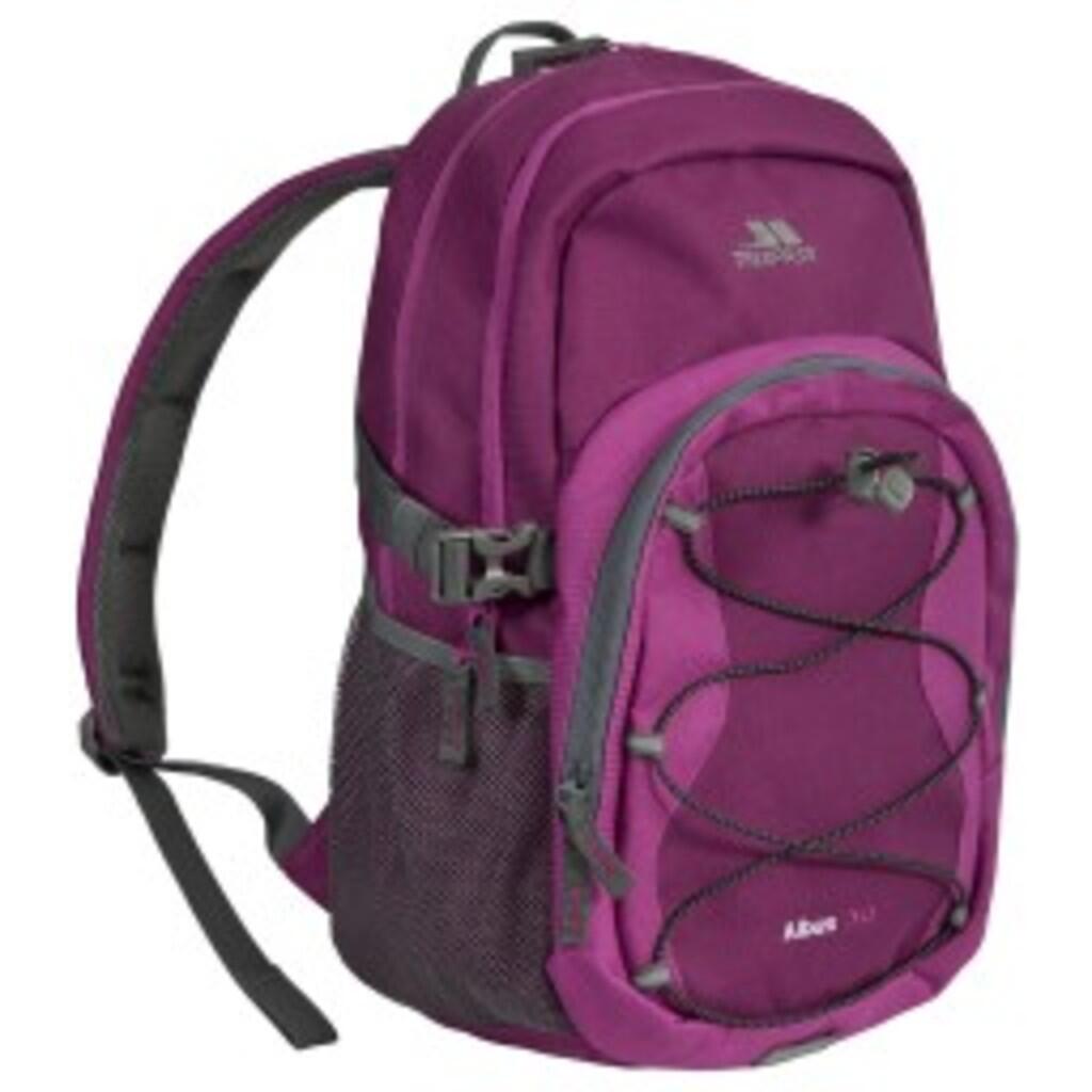 TRESPASS ALBUS — Zaino 30 l 2/7