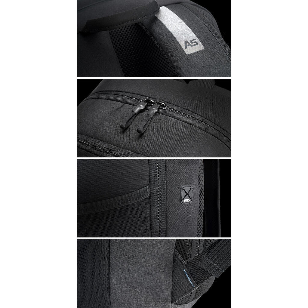 Aspen Sport Women's & Men's All-Round Backpack 5/7