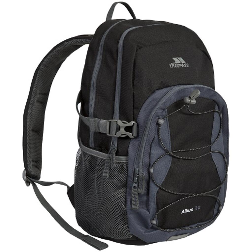 Trespass ALBUS 30 L - Zaino urbano 2/7