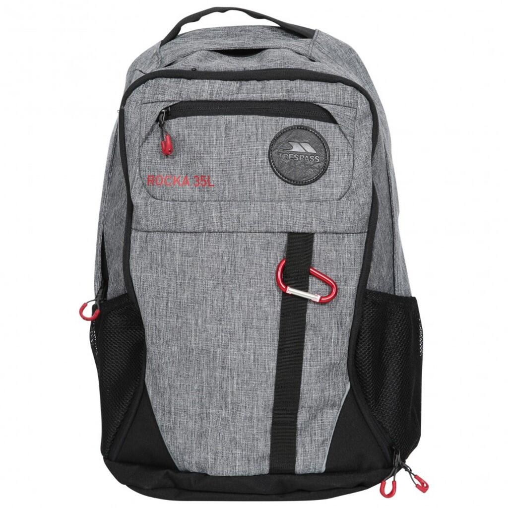 TRESPASS ROCKA — Zaino 35 L 2/7