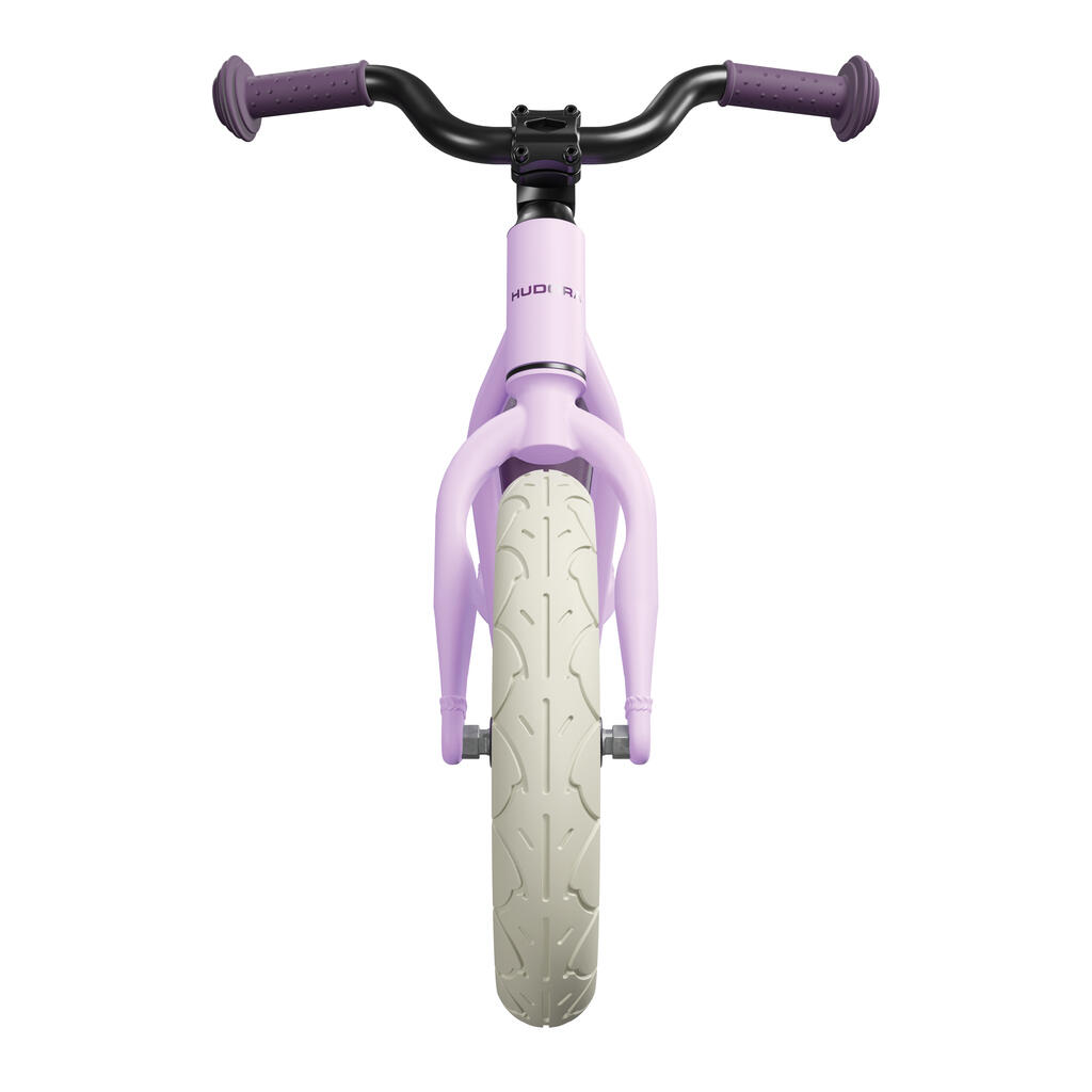 HUDORA Loopfiets 12 inch - Lavendel 3/7