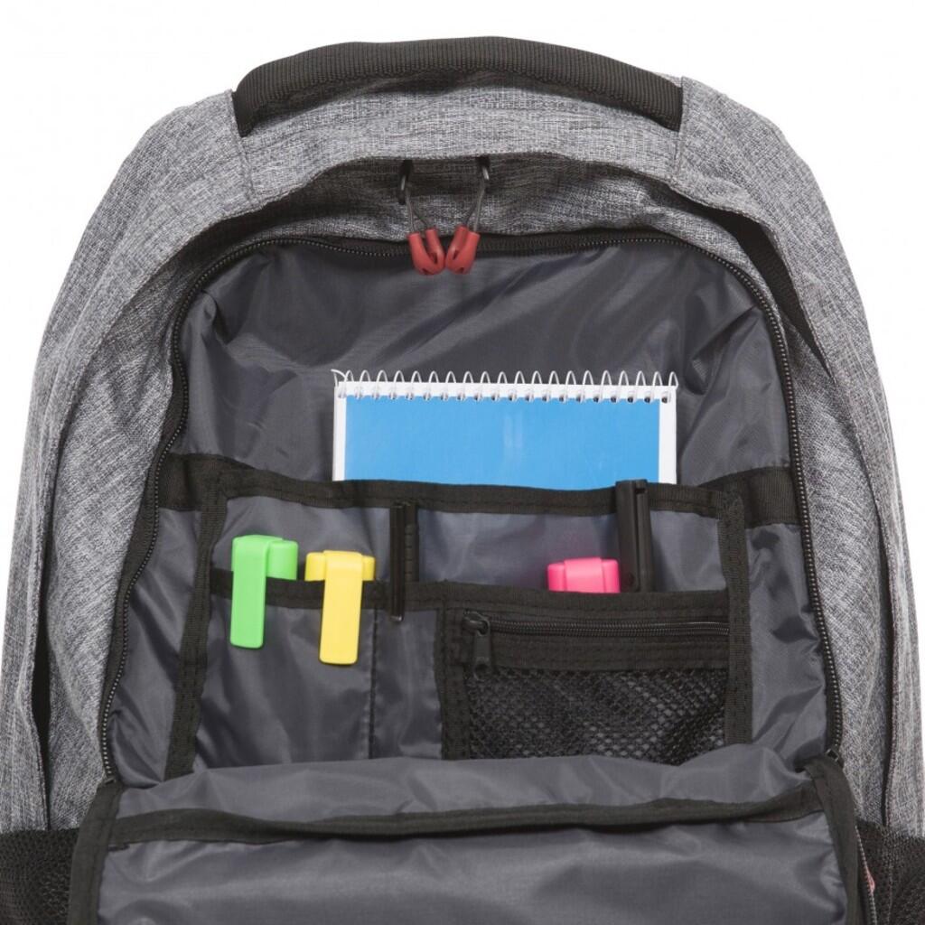TRESPASS ROCKA — Zaino 35 L 4/7