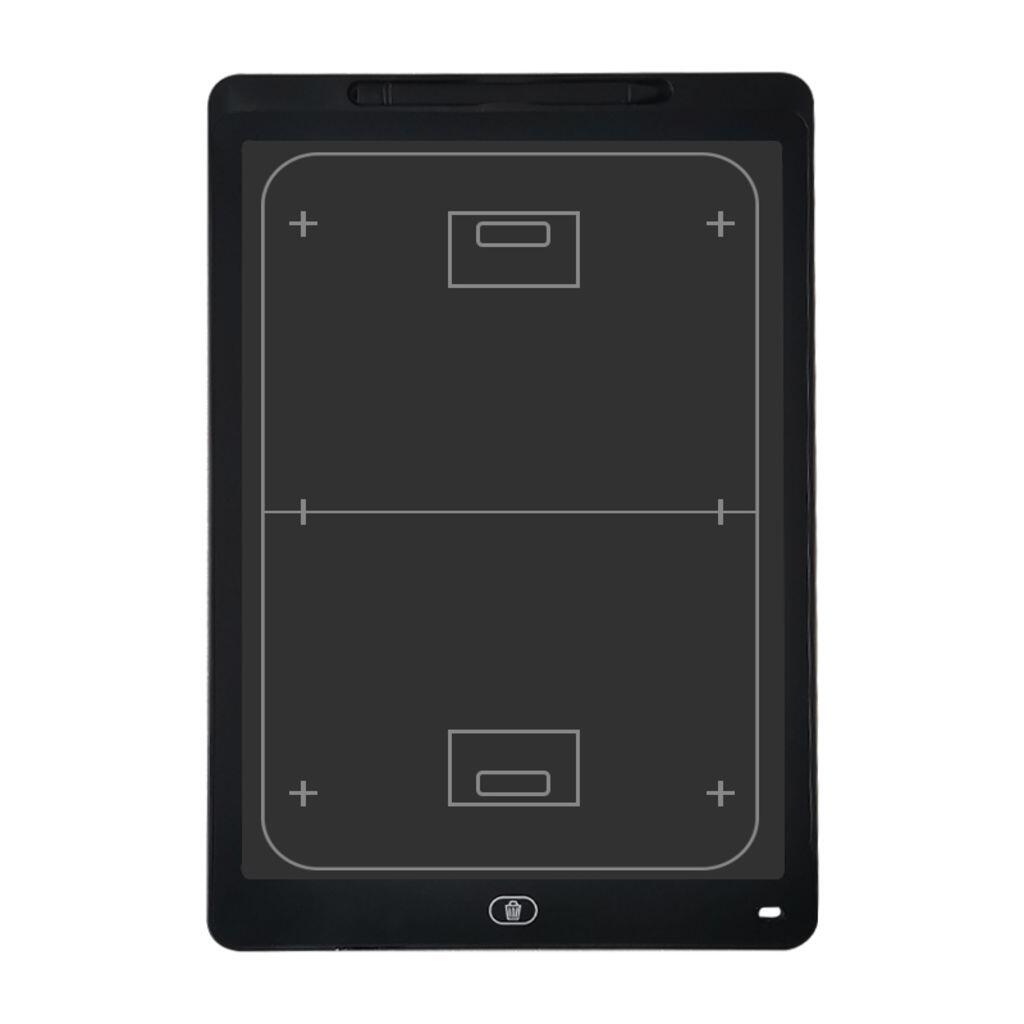 CHAMP CHAMP Electronic Tactics Board for Floorball