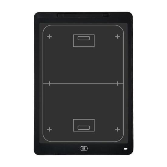 CHAMP Elektronische Unihockey-Taktiktafel