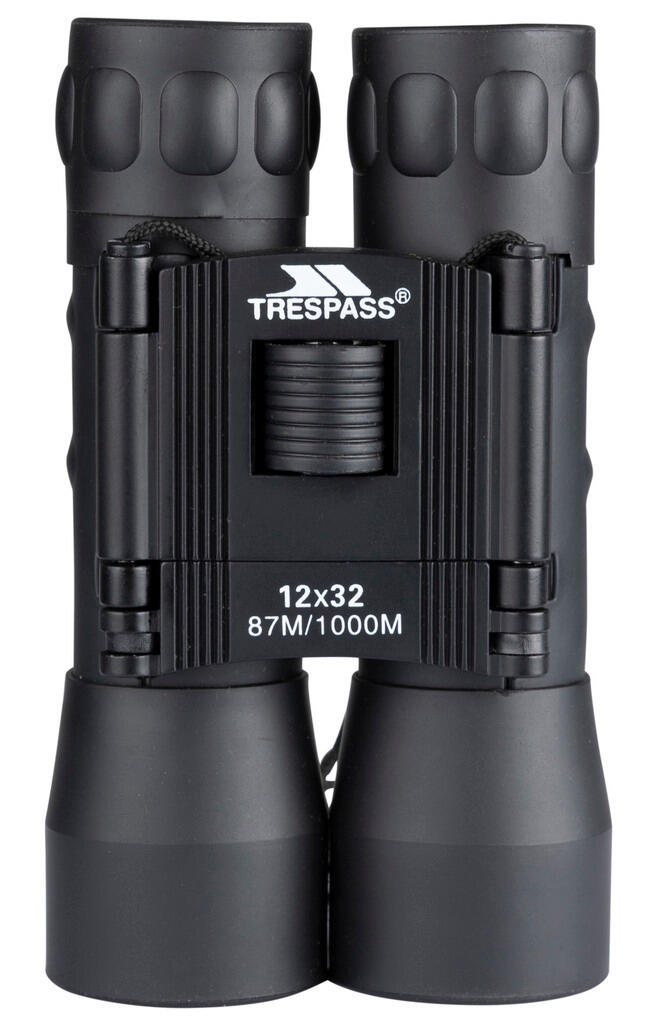 Jumelles Trespass Docho Noir 3/7