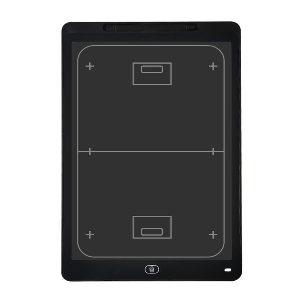 Tableau tactique électronique CHAMP pour floorball, écran LCD 16 pouces 3/5