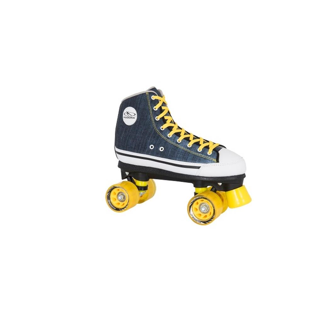Hudora Roller Skates (WB) 6/7