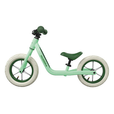 Hudora loopfiets 12 inch - mint