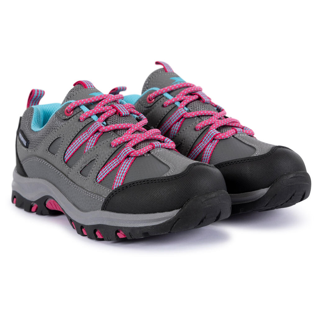 Chaussures de randonnée enfant Trespass Gillon II Low 7/7