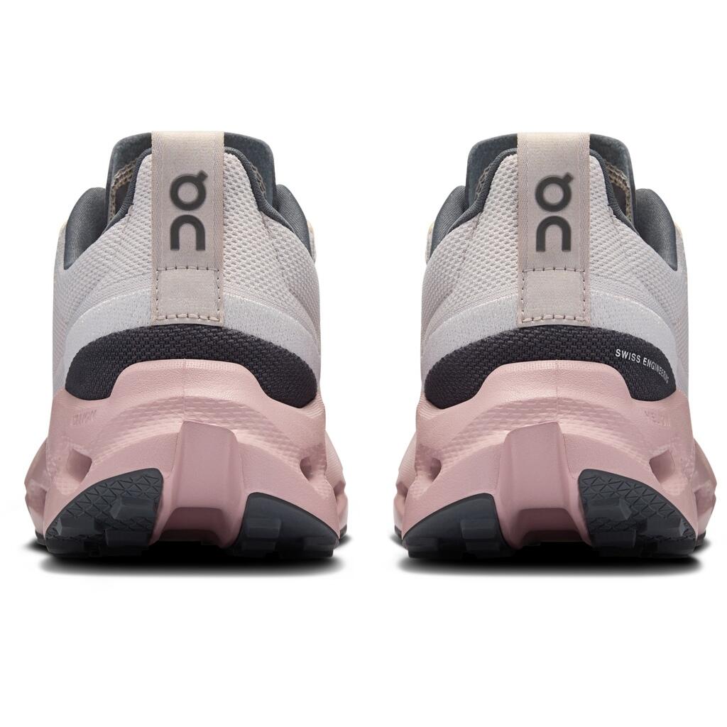 Scarpa da trail Cloudsurfer da donna ON 5/6
