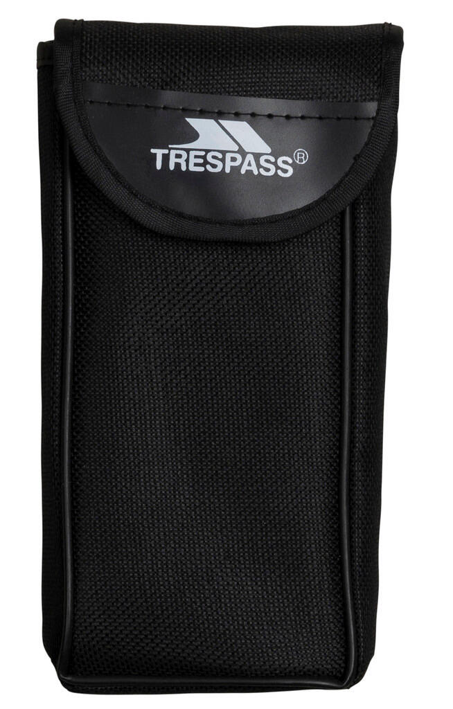 Jumelles Trespass Docho Noir 4/7