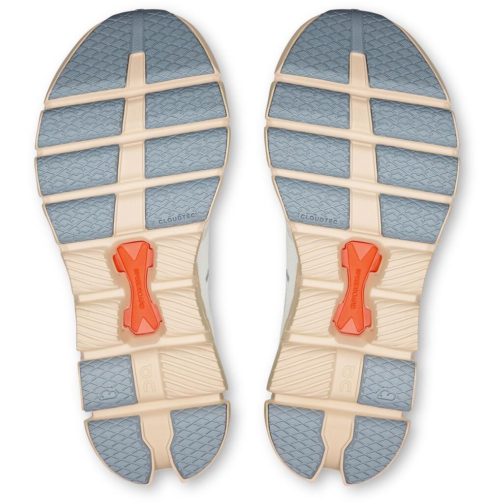 Zapatillas de running On modelo 3WE30073297-101 para mujer 6/6