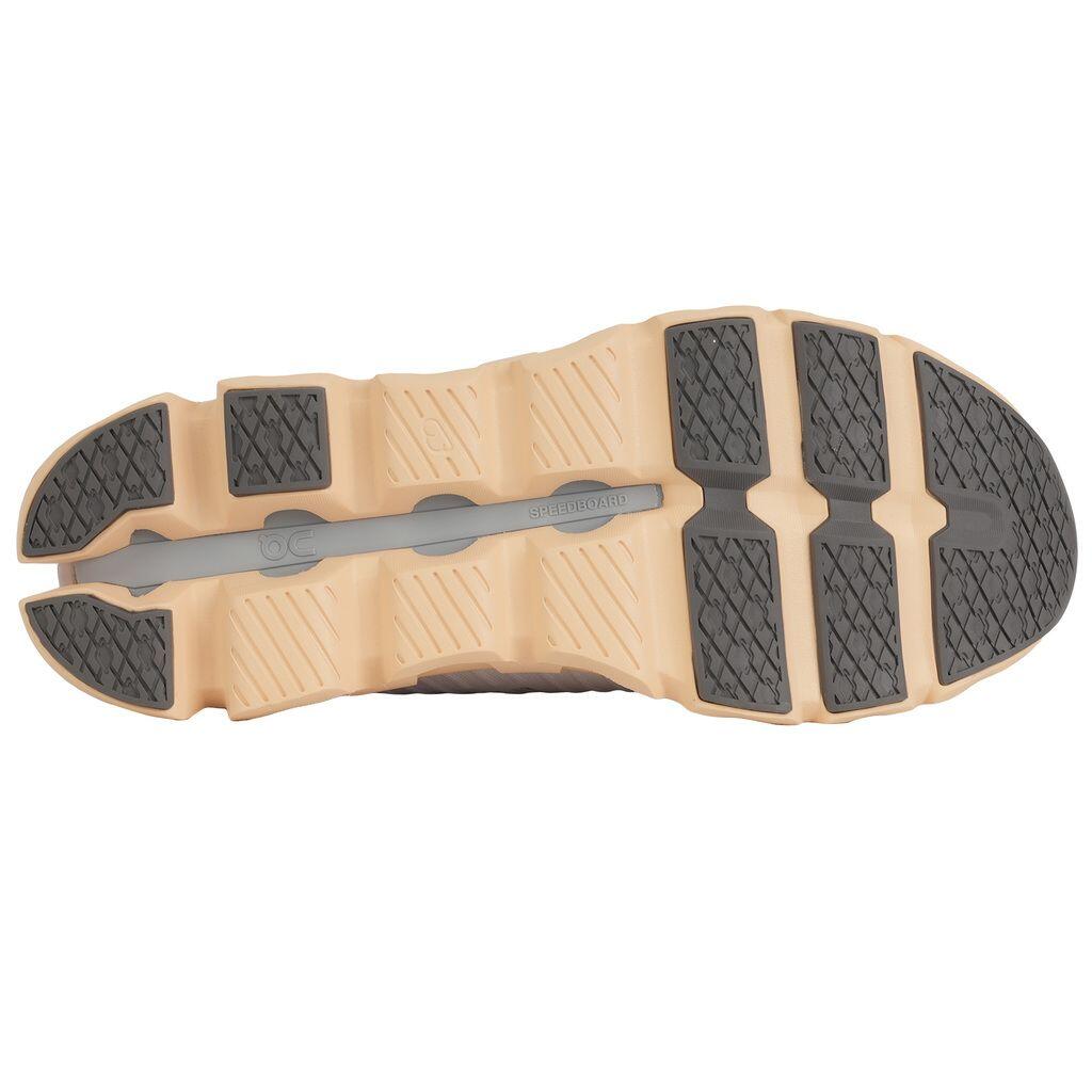 ON Damen Schuh Cloudswift 4 5/5