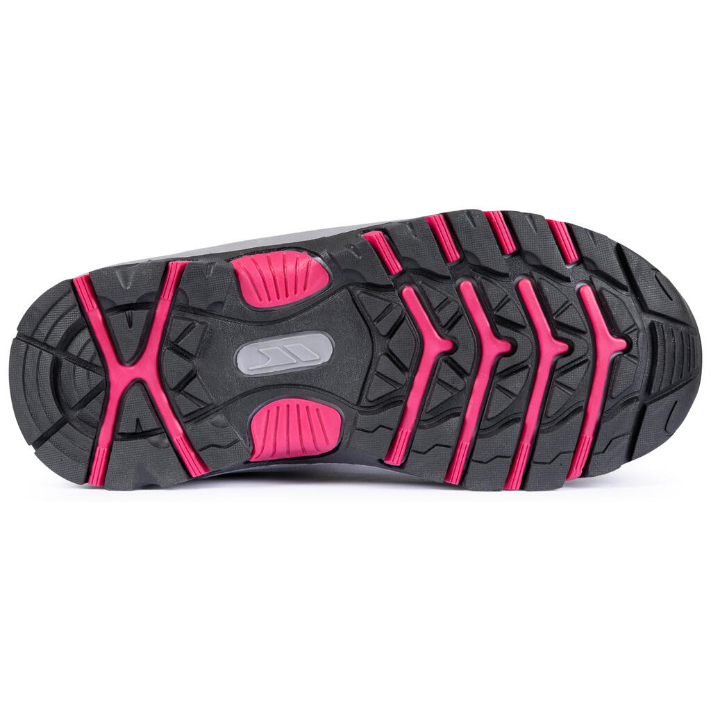 Chaussures de randonnée enfant Trespass Gillon II Low 6/7