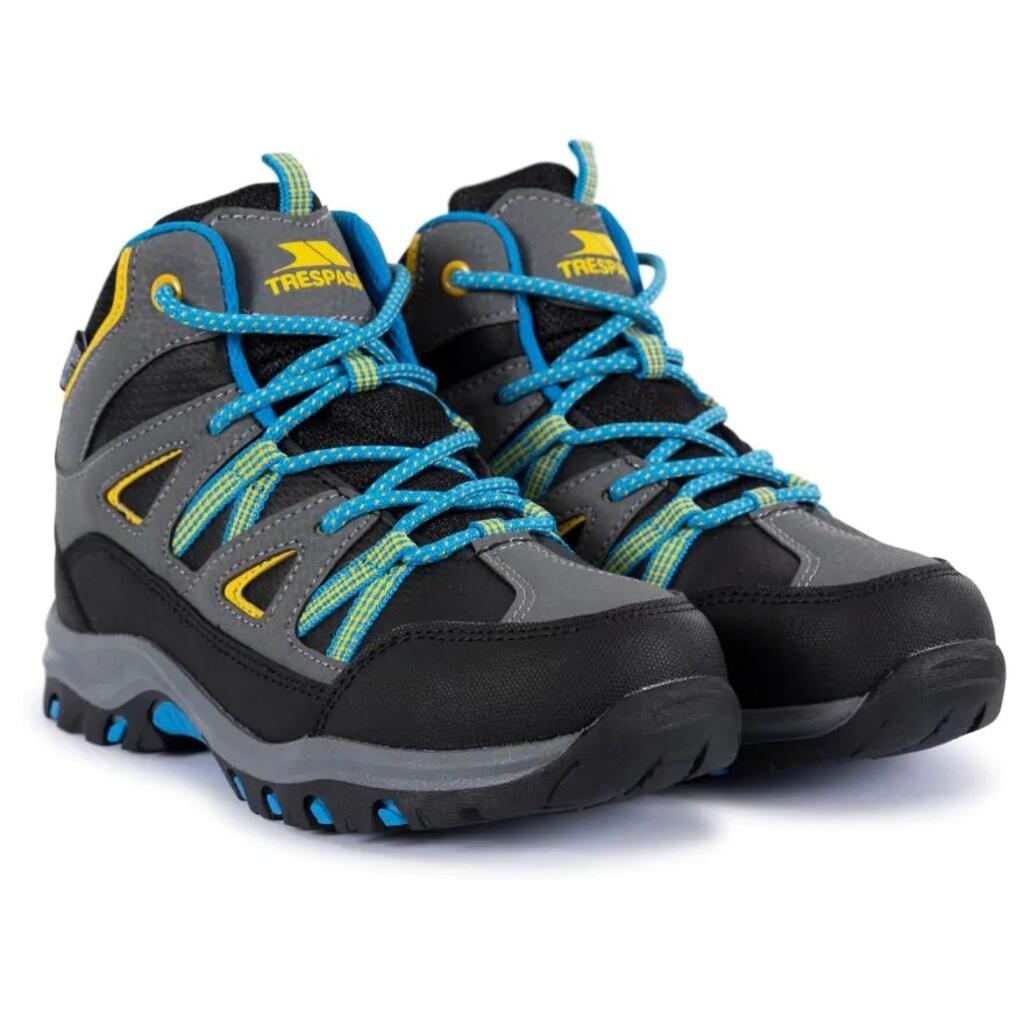 Chaussures de randonnée enfant Trespass Gillon II 7/7
