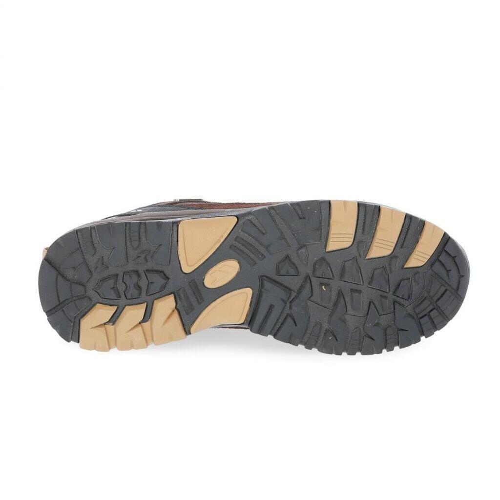 Trespass SCARP — Scarpe da trekking uomo impermeabili 5/7