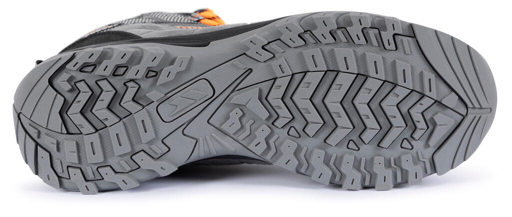 Scarpe trekking Trespass Caelan 5/7