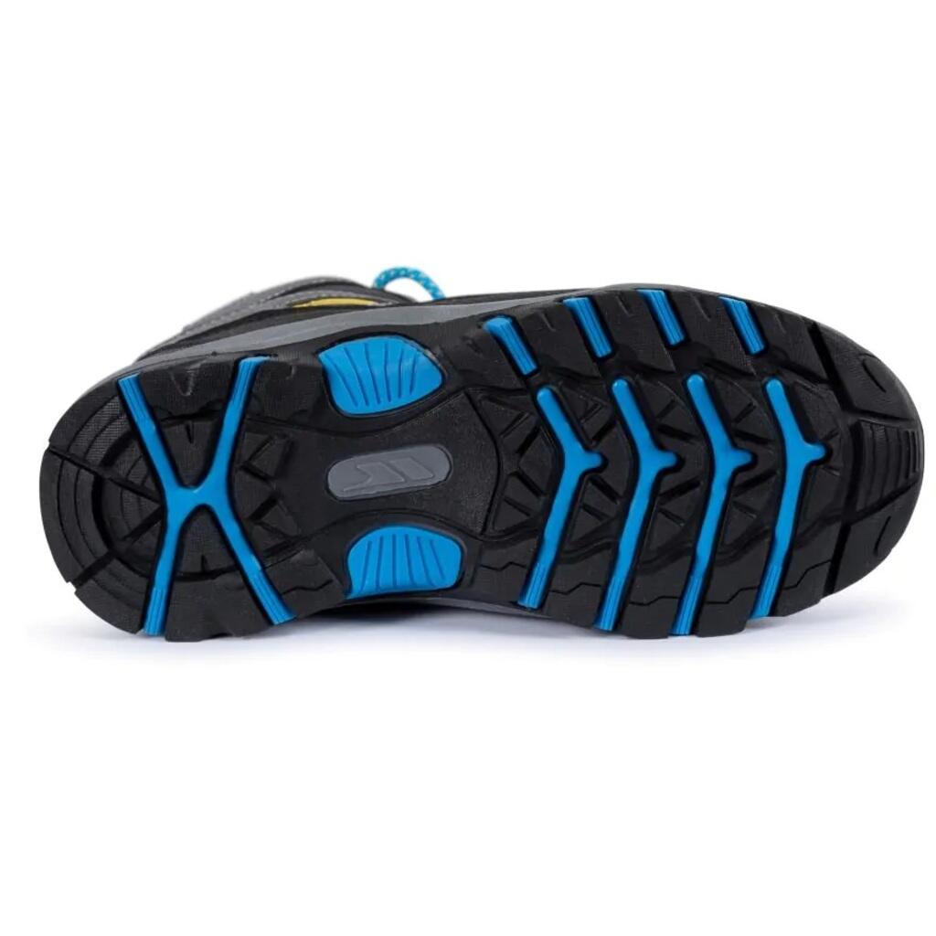 Chaussures de randonnée enfant Trespass Gillon II 6/7
