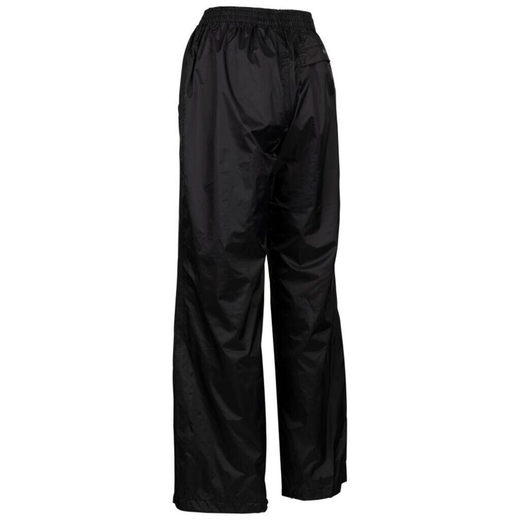 Marmot Pantaloni Donna - Scree - nero