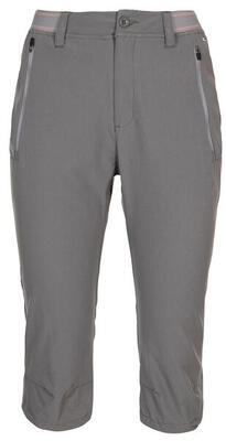 Trespass GRATEFUL pantaloni da trekking 3/4 da donna