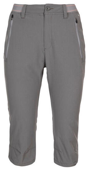 Trespass GRATEFUL pantaloni da trekking 3/4 da donna