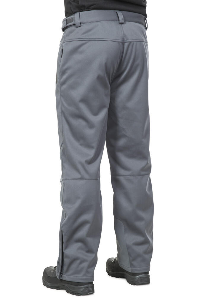 Pantalon de marche homme DLX Cargo Holloway 5/5