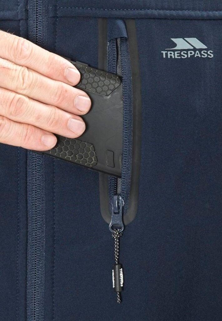 Chubasquero Trespass Accelerator Ii 6/7