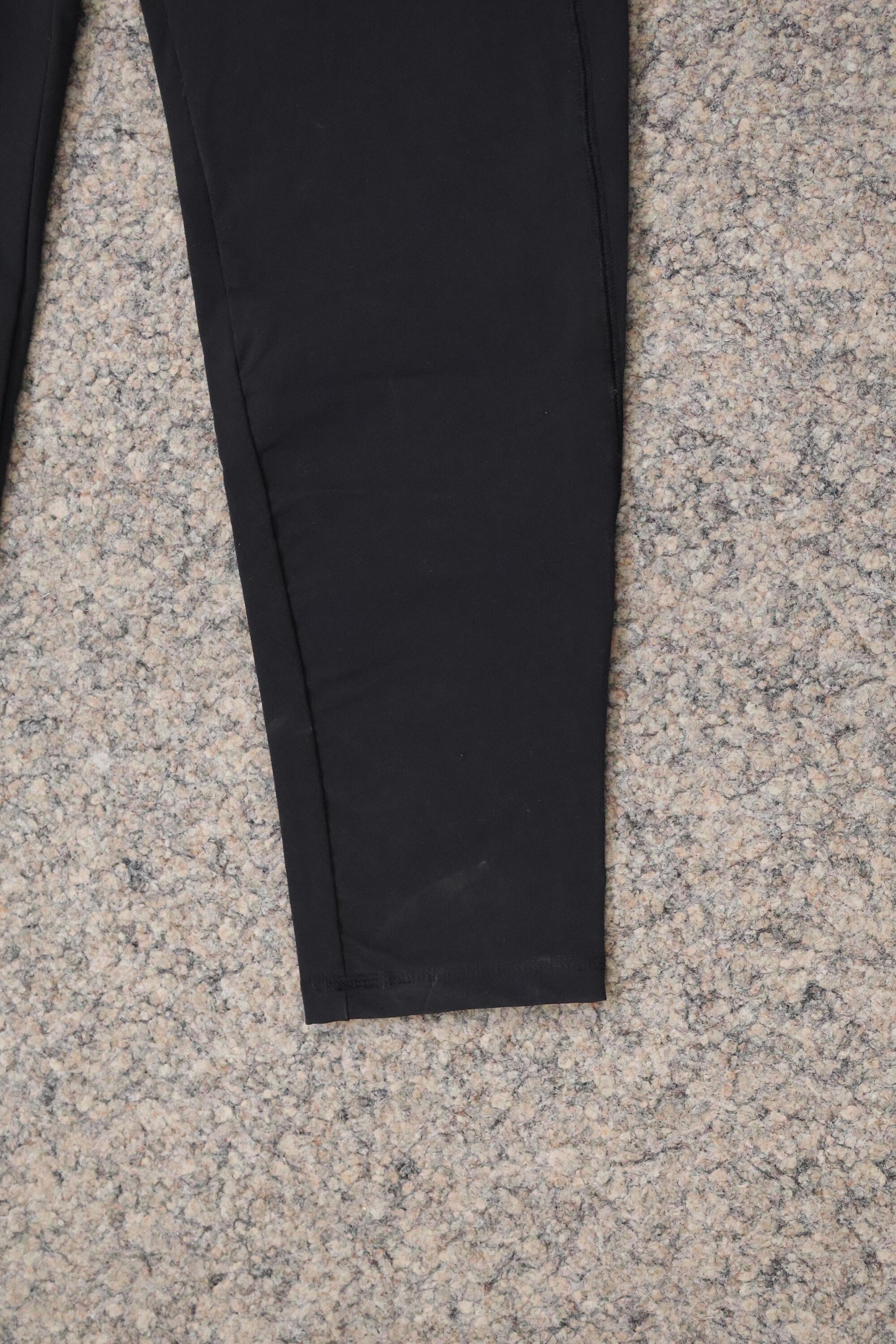 Trespass Jovana – Softshell-Leggings für Damen, Schwarz 3/7
