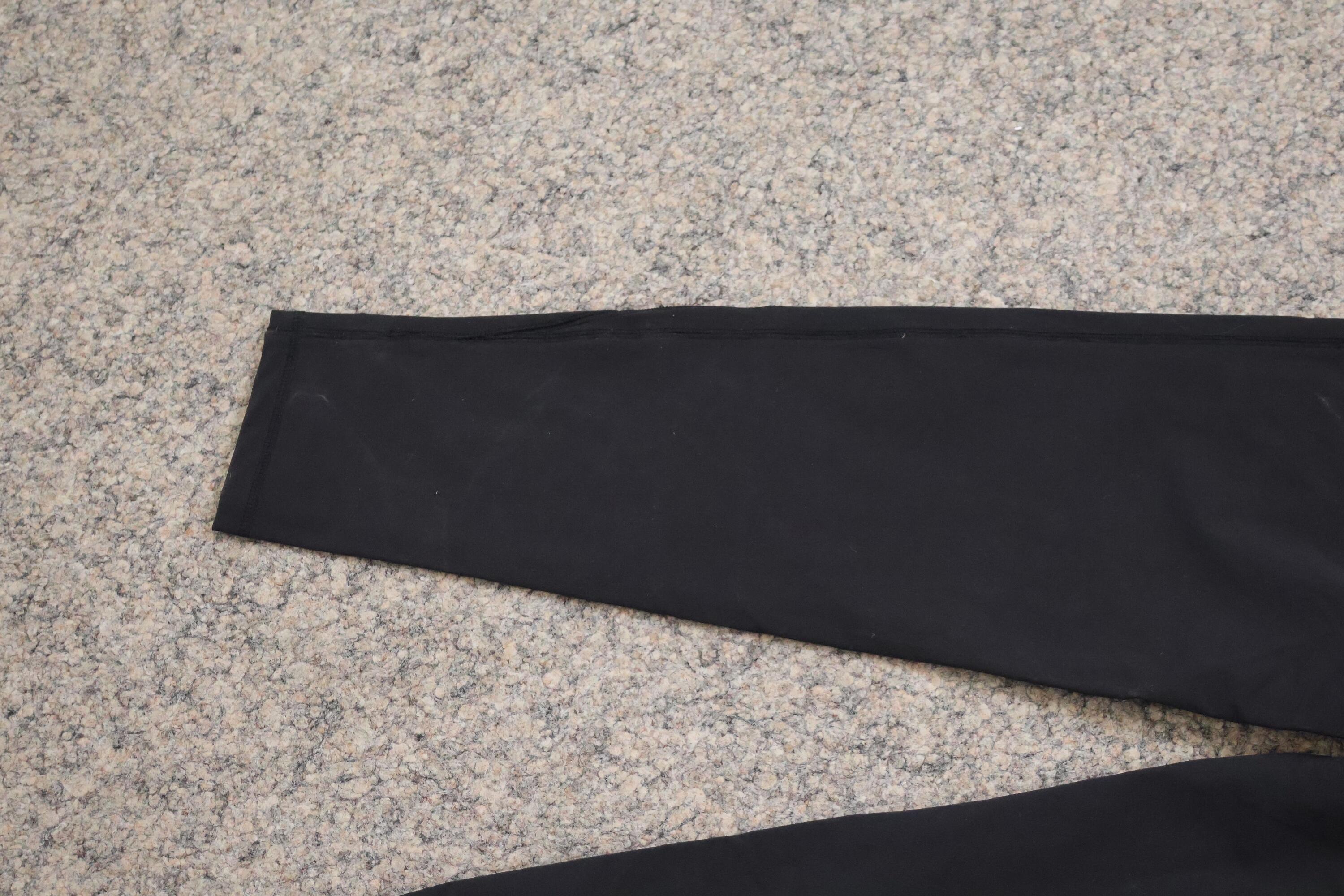 Trespass Jovana – Softshell-Leggings für Damen, Schwarz 4/7