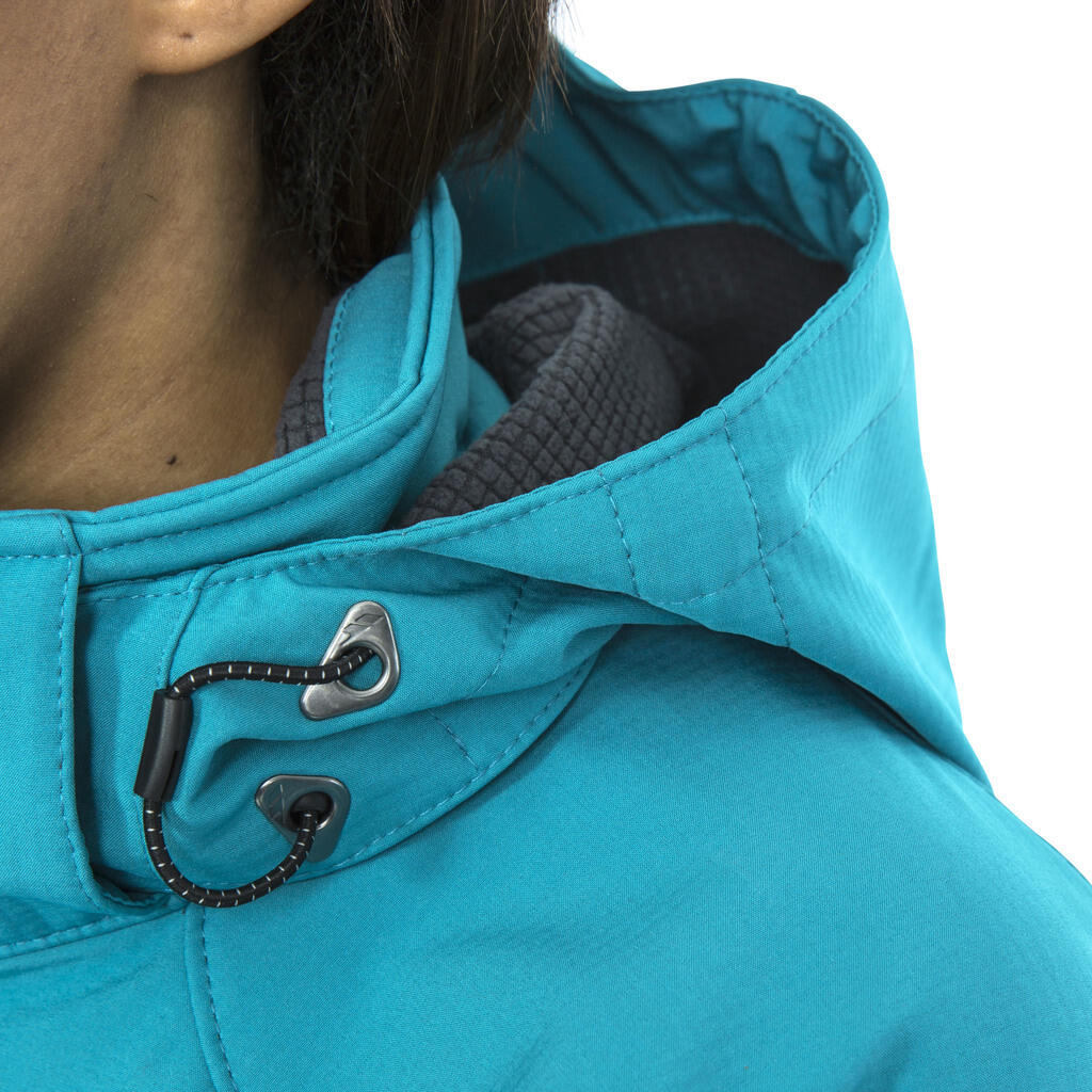 Giacca softshell donna Trespass BELA II 6/7