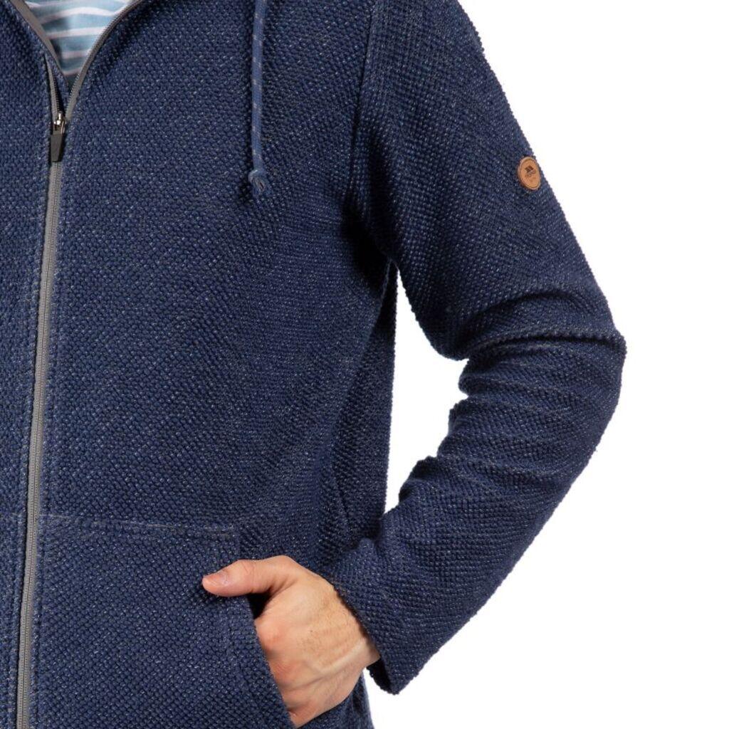 Trespass SCAWTON Herren Fleecejacke 5/7