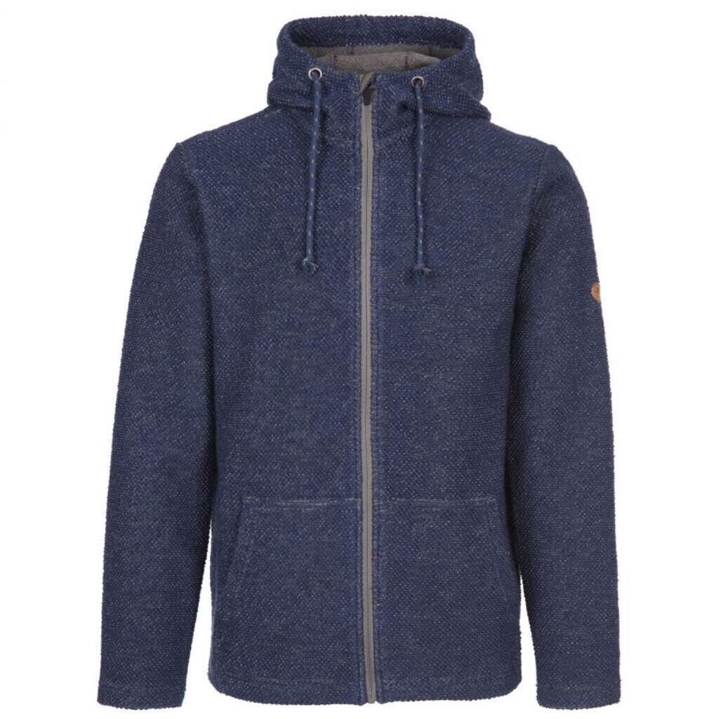 Trespass SCAWTON Herren Fleecejacke 7/7
