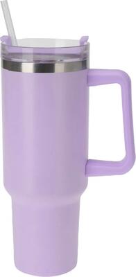 Excellent Houseware — bicchiere termico 1200 ml in acciaio