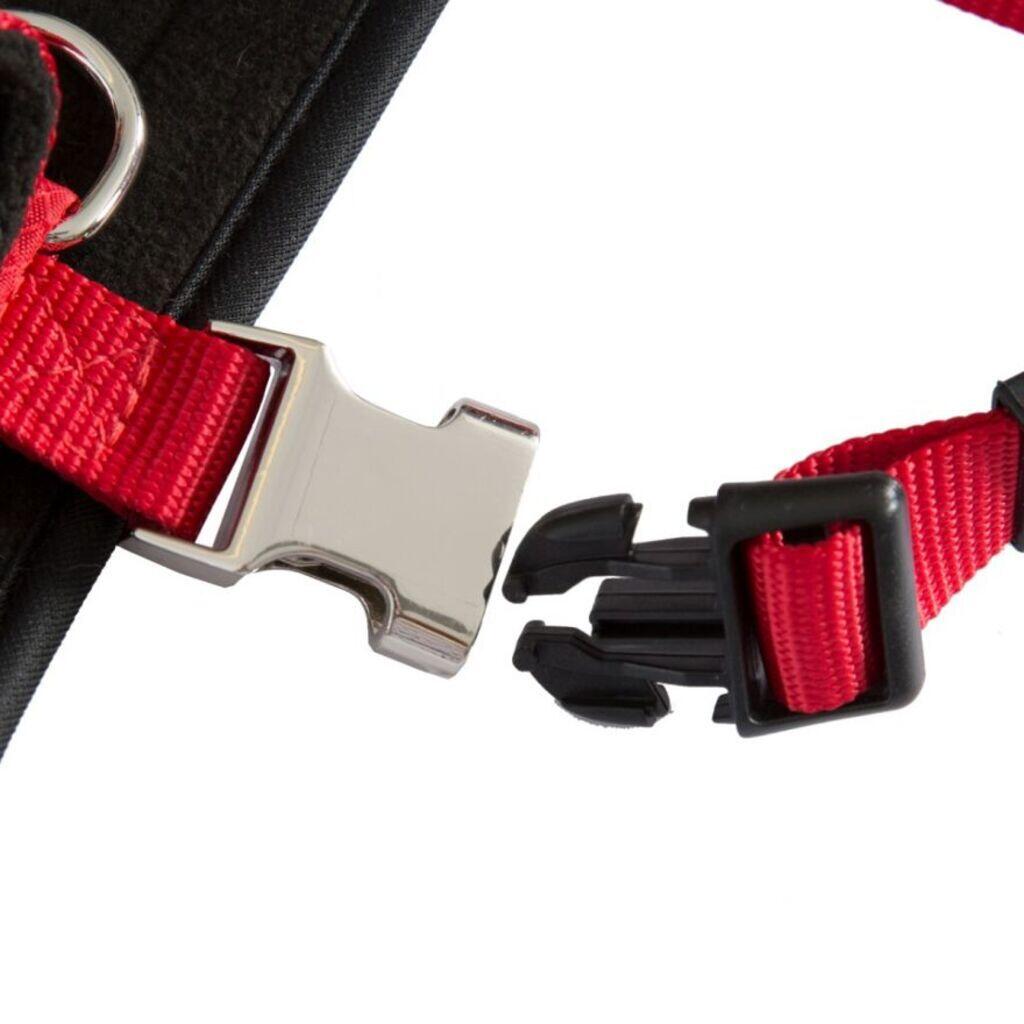 Harnais Trespass MINI TANKED pour chien XXS/XS 3/7