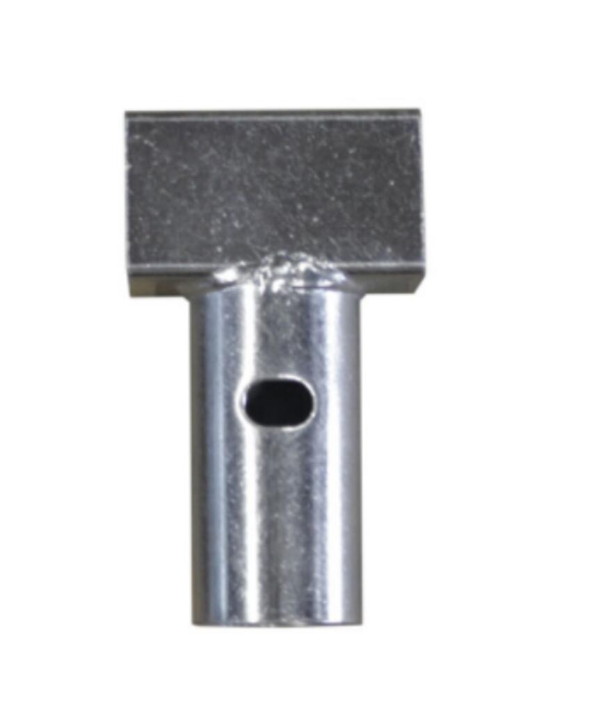 Supporto telaio Hudora 4Square 3/5