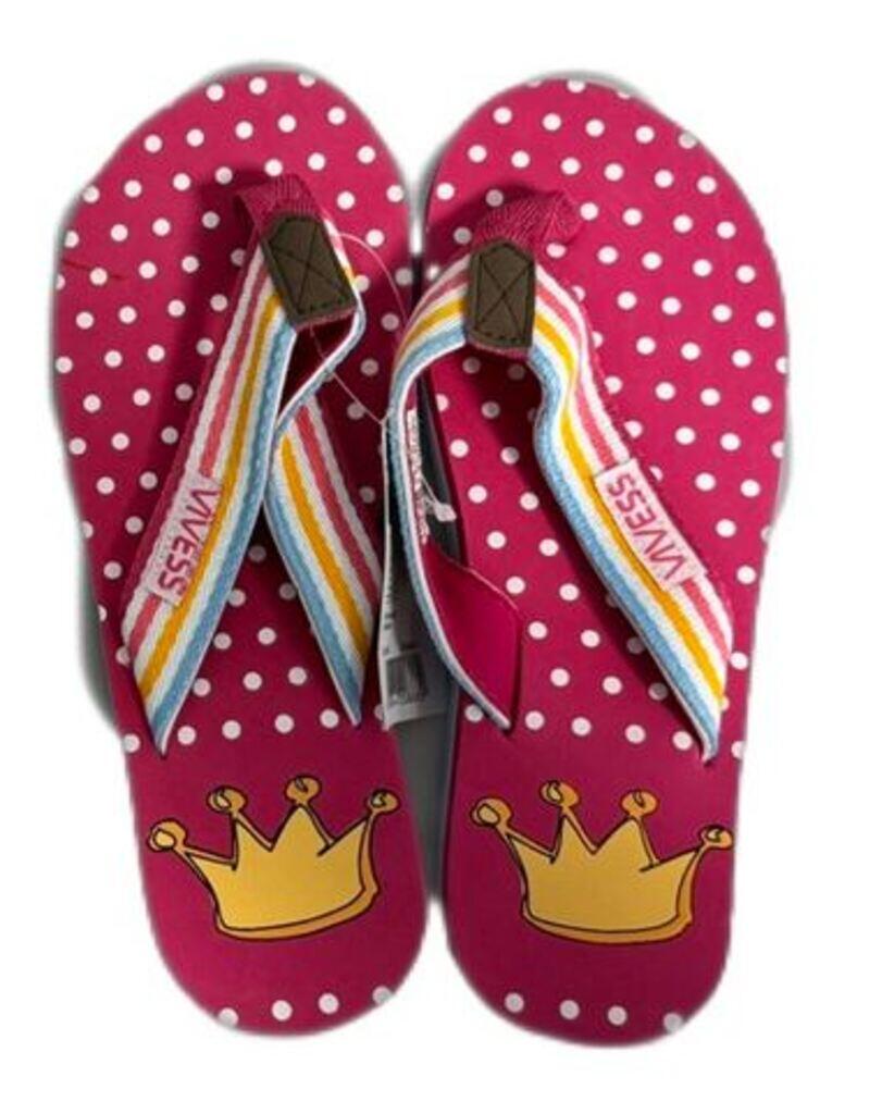 GOLF VIVESS children's flip-flops