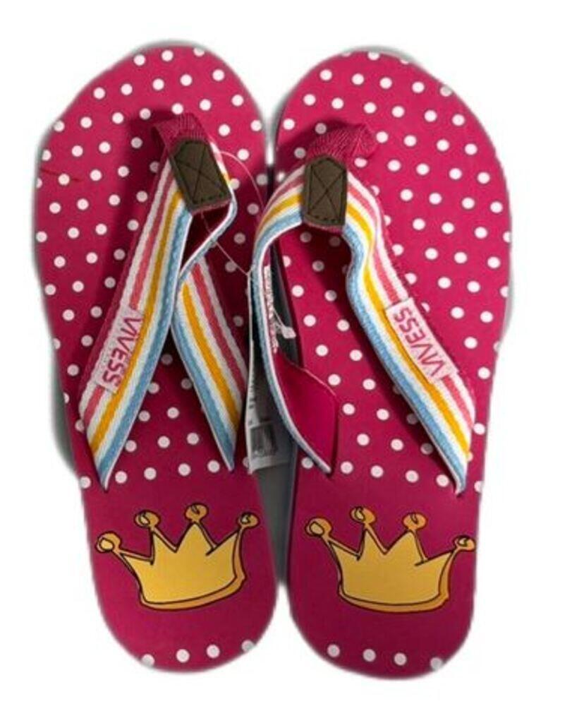 GOLF VIVESS children's flip-flops