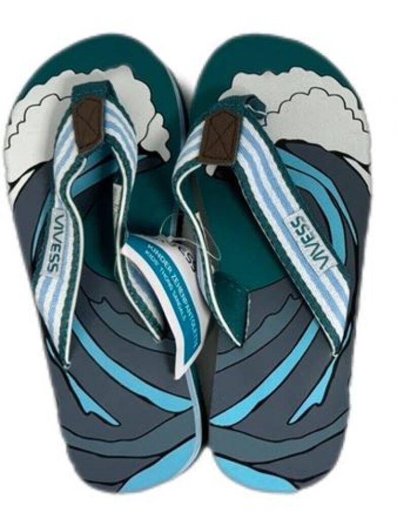 GOLF VIVESS children's flip-flops