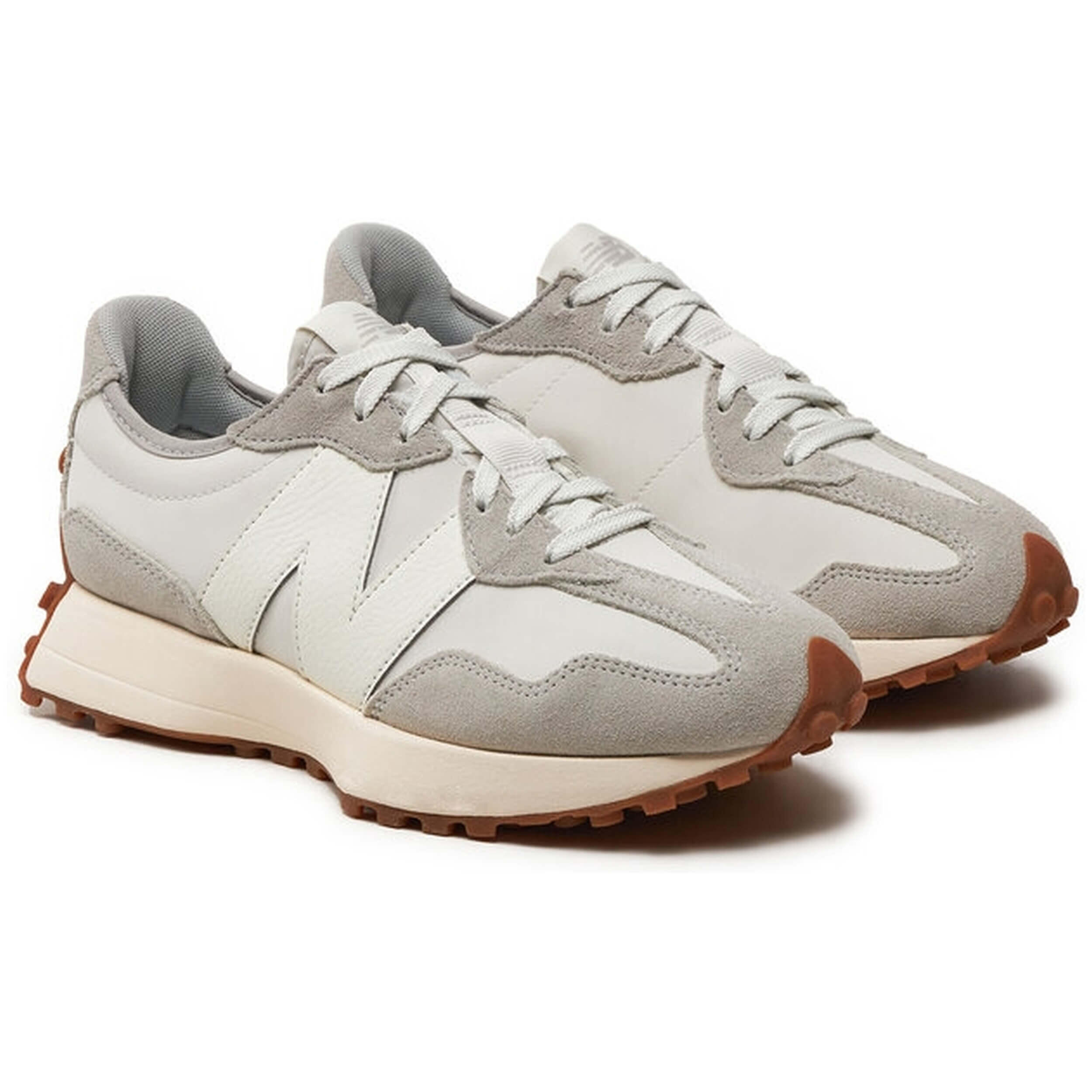 Baskets New balance modèle MS327ASK pour homme 2/5