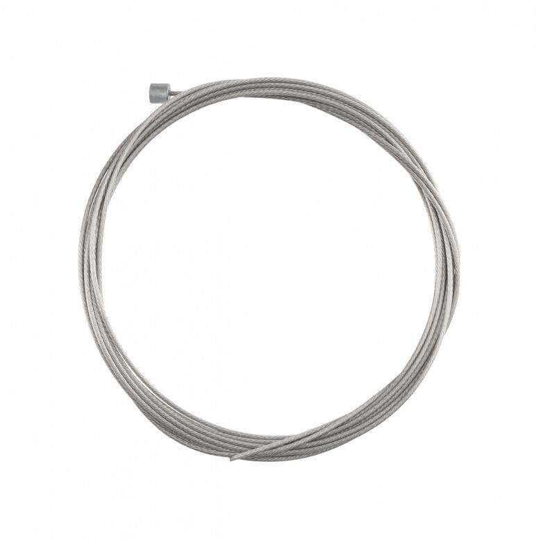 Câble de dérailleur Jagwire 1.1X4445mm SRAM/Shimano 2/2